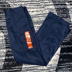 Brand new dickies 874 pants